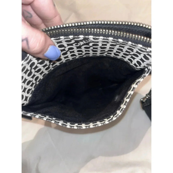 COACH Purse - Picture 4 of 6